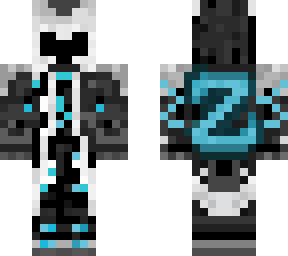 ancient warrior blue