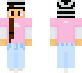 another random outfit :3
