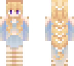 aria valebloom