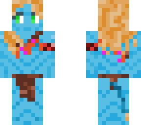 avatar oc
