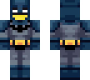 batman potato