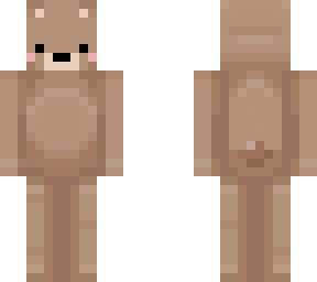 bear cute 2