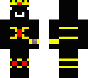 black knight