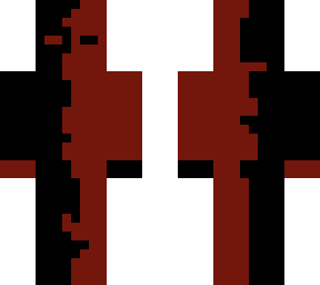 black-red