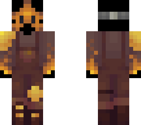 blazeborn ver