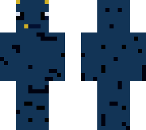bleu guy