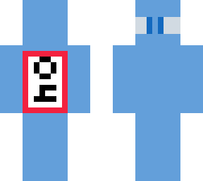 blobu no