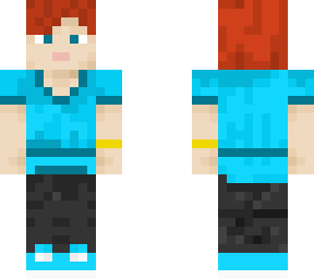 blue alex