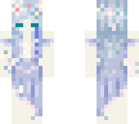 blue demise