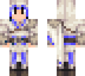 blue ewron skin fixed
