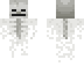 bone ghost
