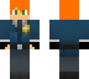 buck murphy (night guard)