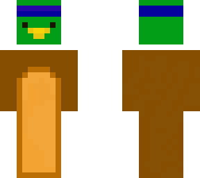 bug fixed duck squisy