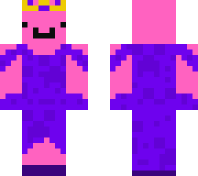 buggy's skin