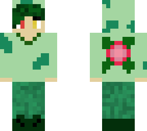 bulbasaur vermoon