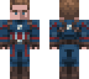 captain america