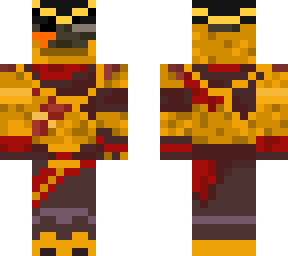 captain roach