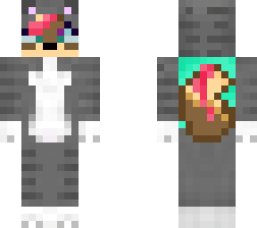 car suit daisy