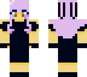 care-bun