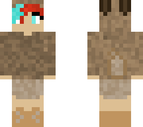 cari eevee skin