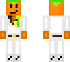 carrotini mini