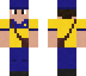 carteiro