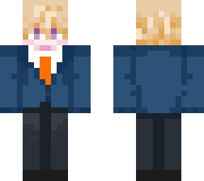 cassian school skin