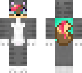 cat suit daisy (fixed)