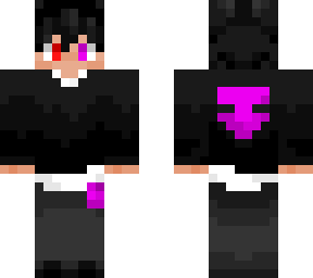 cedriks skin (purpel)