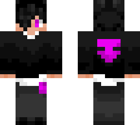 cks skin (purple)