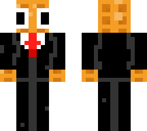 classy waffle
