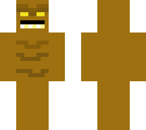 clayface
