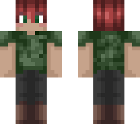 conner