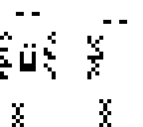 cool random skin