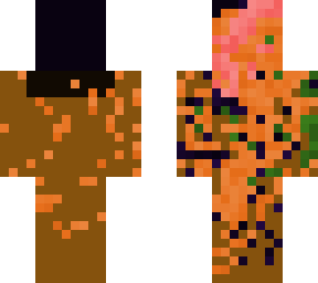 corrupted avatar minecraft