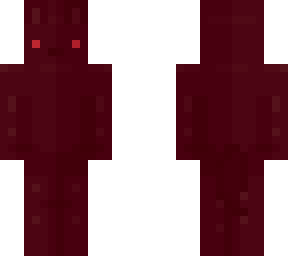 crimson wolf