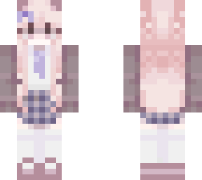cute skin