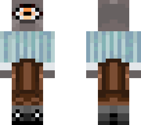 cyclops girl