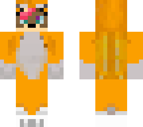 daisy long nose