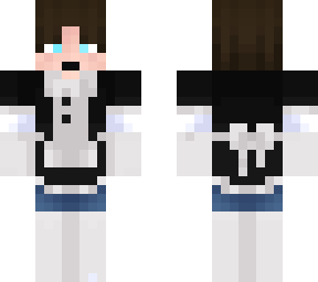 deltafawk maid