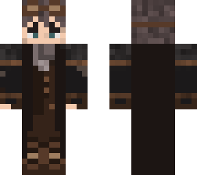 dirty steampunk
