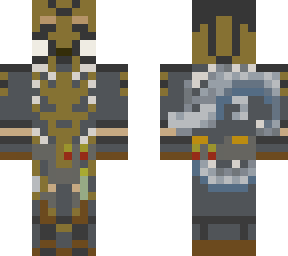 dragon guild explosives
