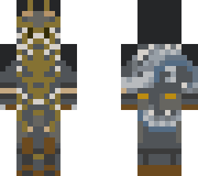 dragon guild sniper