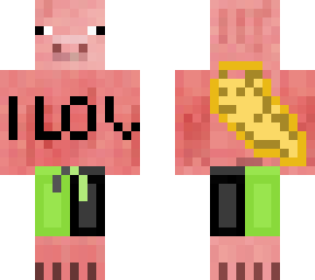 drawius i love prokchop