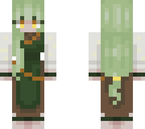 druid