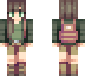 emily woods - sf2026 oc
