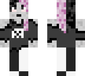 emo but pink