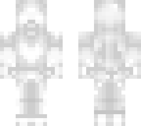 empowered light - rainbow quest - two sides of a coin - light steve