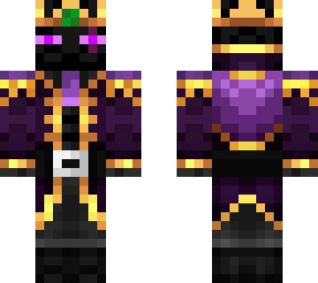 ender king