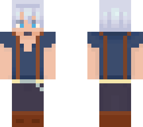 farmer boy